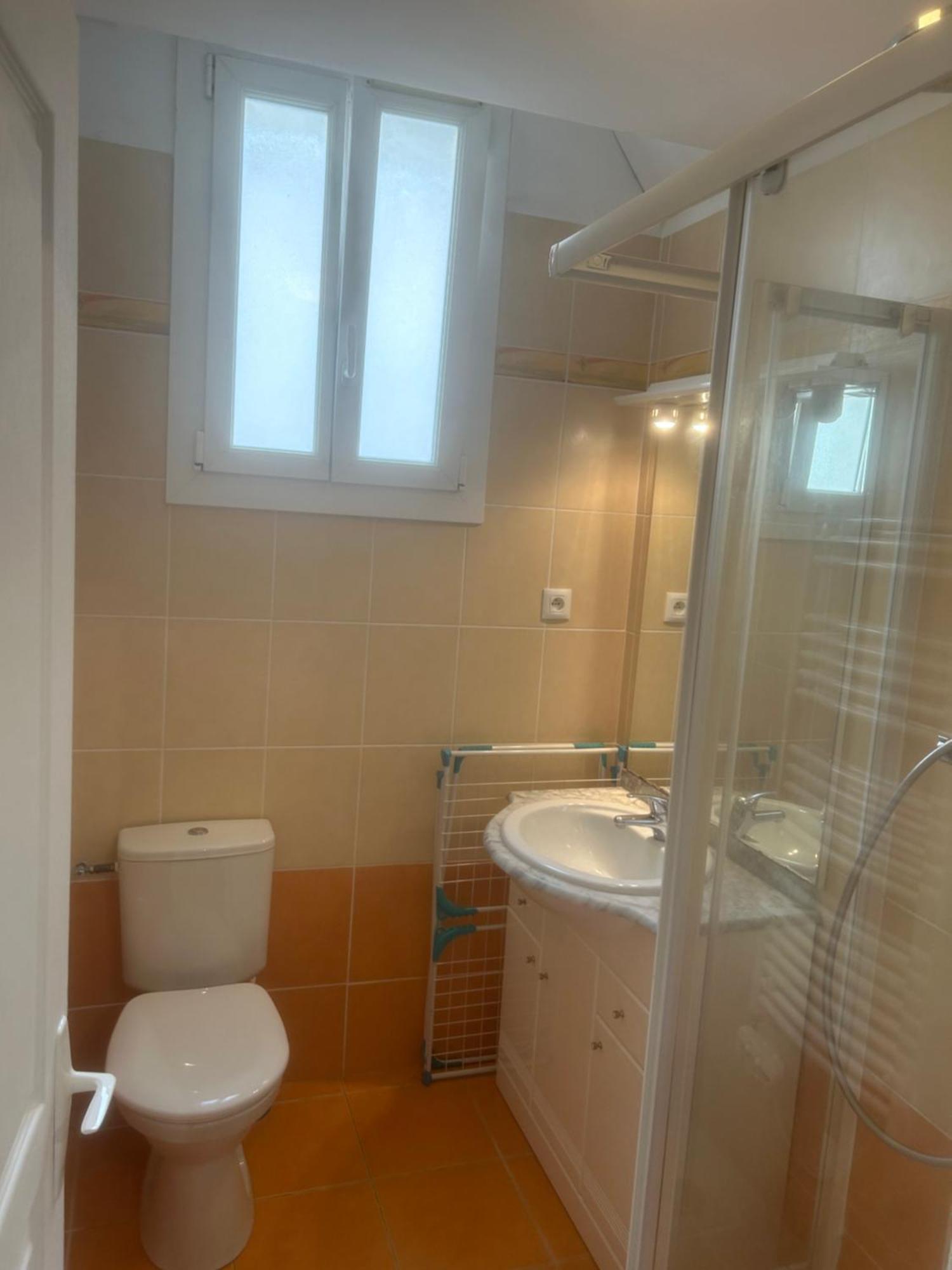 Appartement Centre Du Village Cassis Bagian luar foto