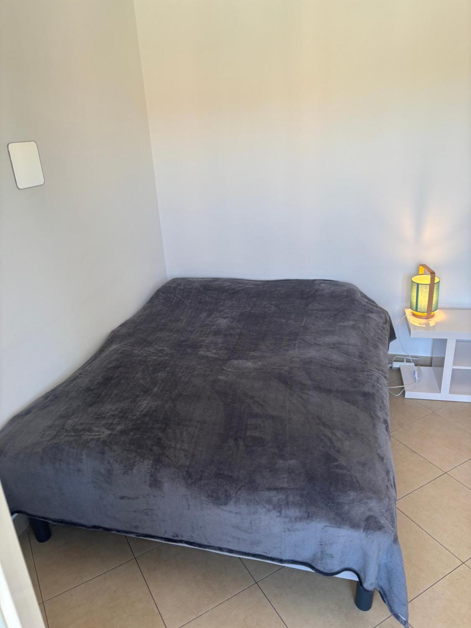 Appartement Centre Du Village Cassis Bagian luar foto