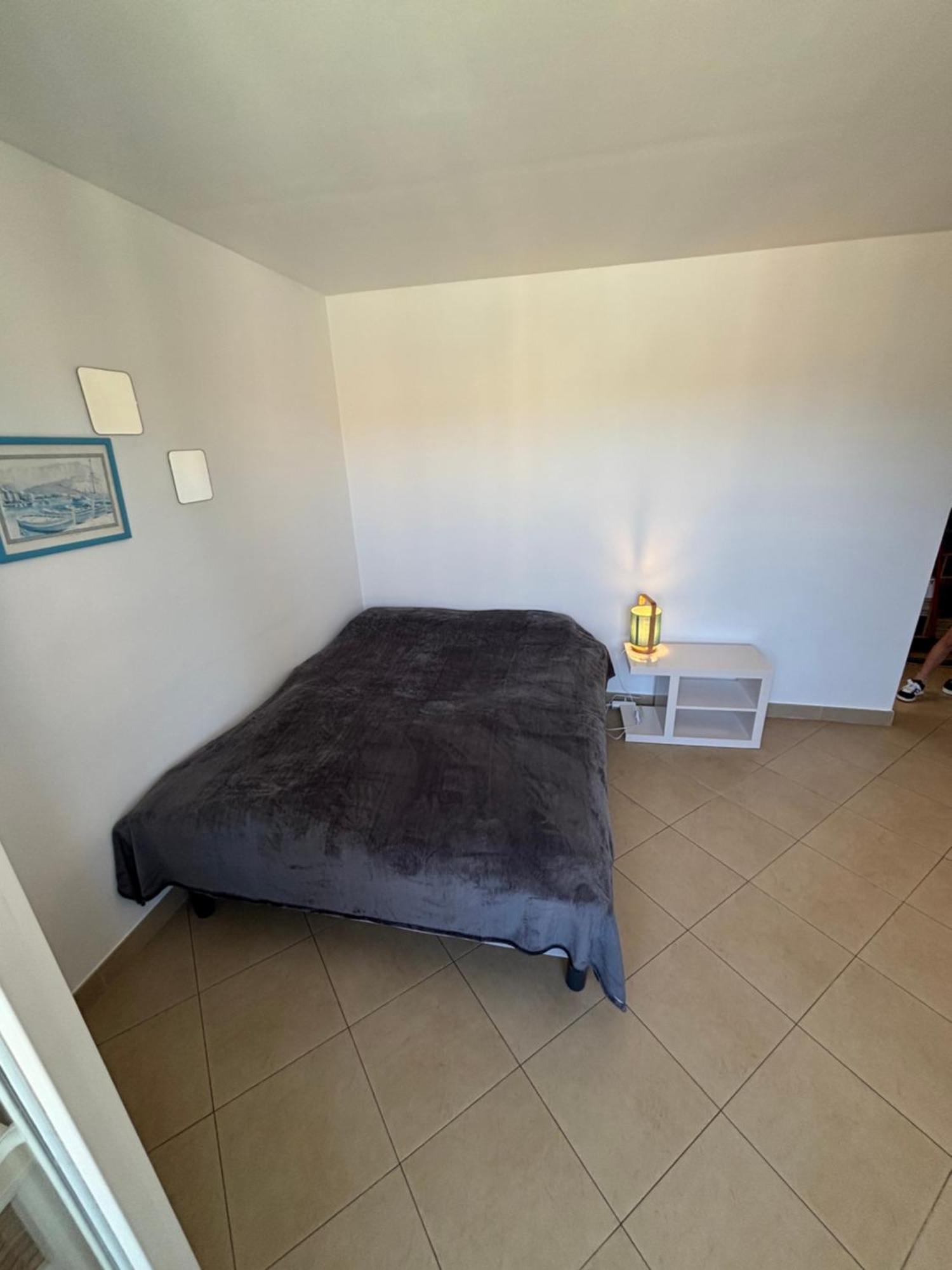 Appartement Centre Du Village Cassis Bagian luar foto